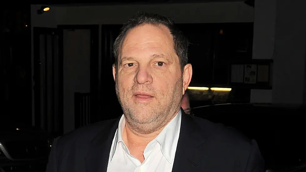 Former Film Mogul Harvey Weinstein Facing Uk Indecent Assault Charges