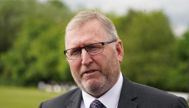 Northern Ireland Protocol Bill Amounts To ‘Agitator Legislation’, Says Doug Beattie