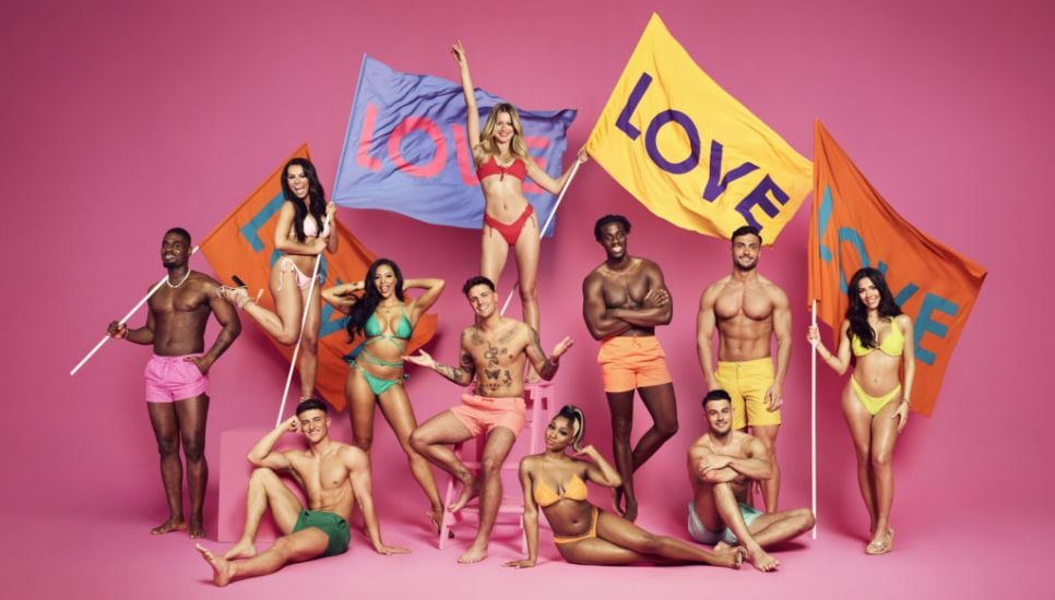 New Love Island Arrival Not Afraid To ‘Tread On Toes’