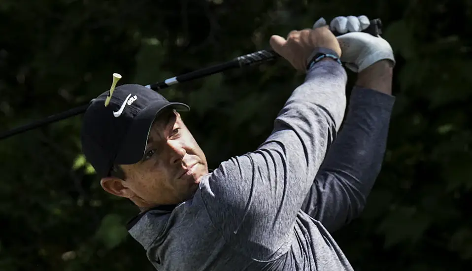 Money Is Not Everything For Rory Mcilroy As He Continues Opposition To Liv Golf