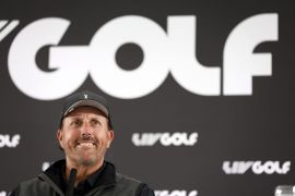 Phil Mickelson Refuses To Confirm Or Deny Pga Ban For Involvement In Liv Golf