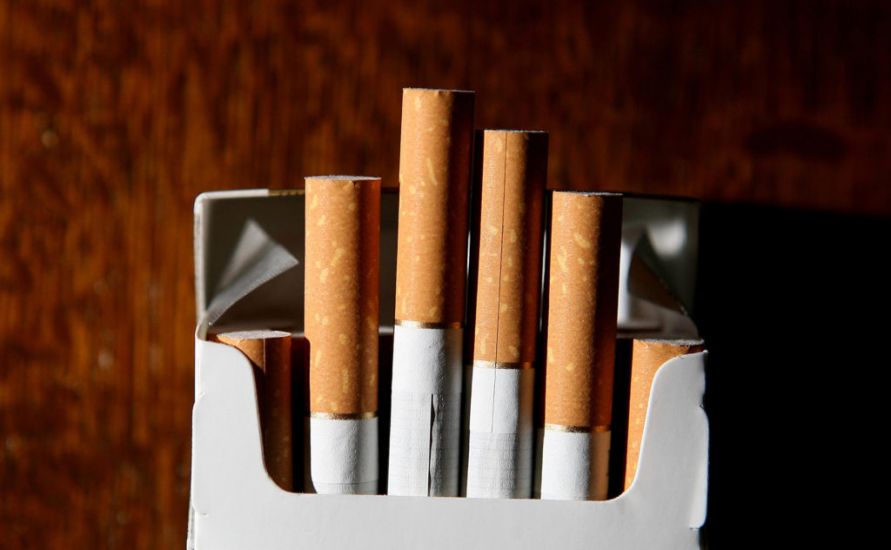 Td Calls For Age Limit On Tobacco Products To Be Increased To 21