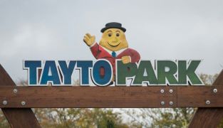 Tayto Park Make Strong Post-Pandemic Return To Profit