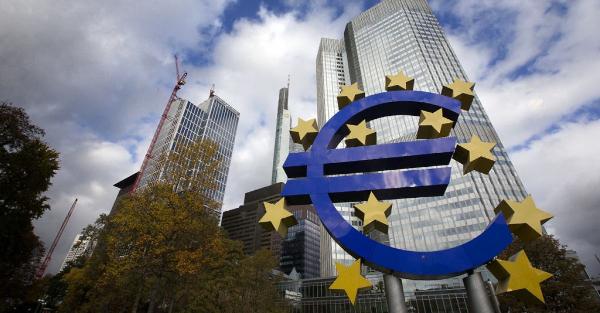 Le décideur politique de la Banque centrale européenne affirme qu’une récession dans la zone euro est très probable et qu’une hausse significative des taux est nécessaire