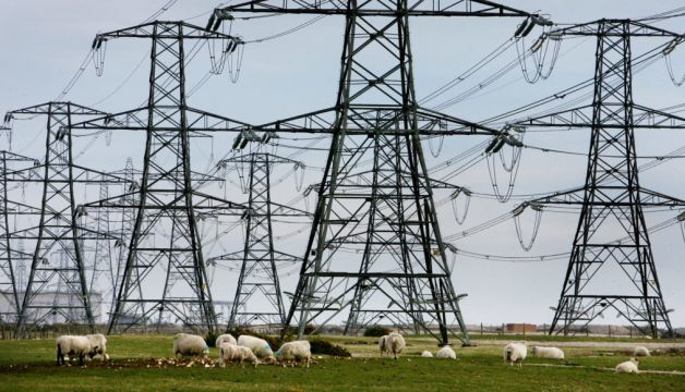 Households Must Reduce Peak-Time Energy Use To Avoid Blackouts, Regulator Warns