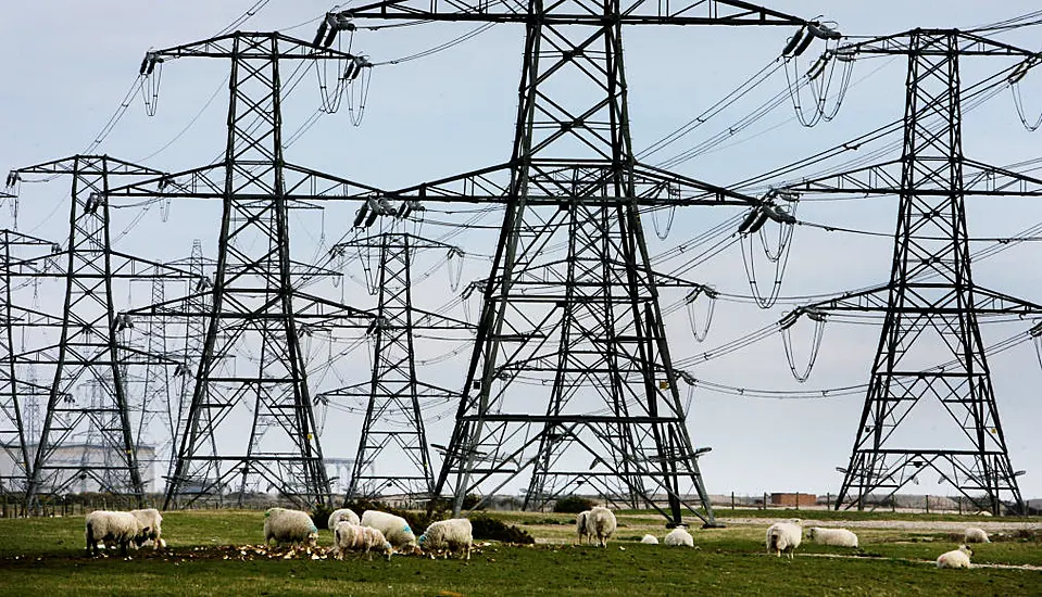 Inflation In Ireland Rises To Highest Level In 38 Years