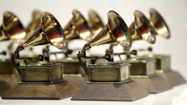 Grammys Add New Categories Including Songwriter Of The Year