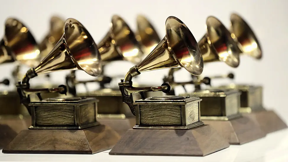 Grammys Add New Categories Including Songwriter Of The Year