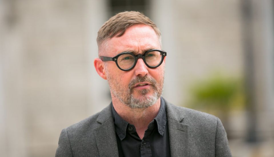 Eoin Ó Broin Says Taoiseach 'Must Stop Blaming Others' For Housing Crisis