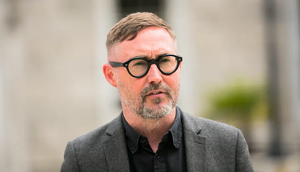 Eoin Ó Broin Says Taoiseach 'Must Stop Blaming Others' For Housing Crisis