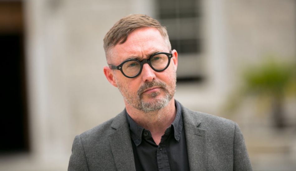 Eoin Ó Broin Calls For 'Fresh Start' At An Bord Pleanála With Ongoing Crisis