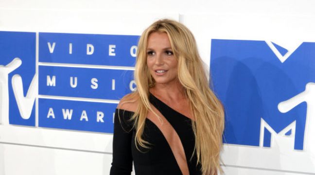 Britney Spears To Marry Sam Asghari In Surprise Wedding