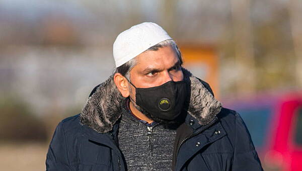 Kildare Nationalist — Man accused of murdering wife and children found dead in Midlands Prison - Vimarsana News