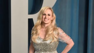 Rebel Wilson Says She Has Found Her ‘Disney Princess’ In Coming Out Post