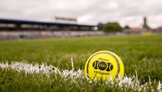 Gaa: The Weekend's Fixtures And Where To Watch