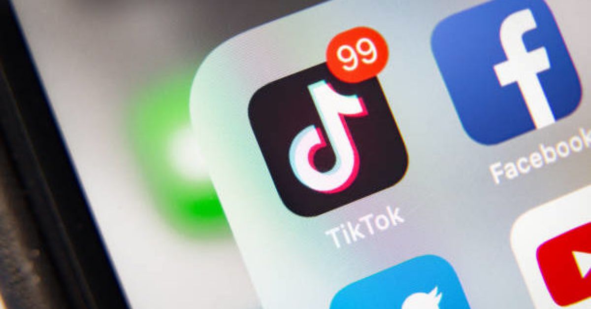 Video Sharing Platform Tik Tok To Create 1,000 Jobs In Ireland