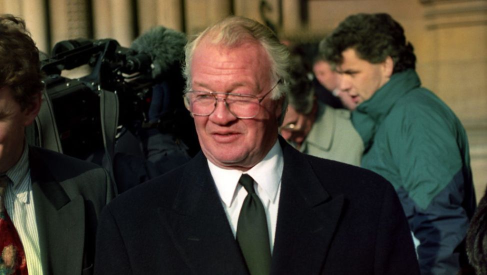 Former Northern Ireland Manager Billy Bingham Dies Aged 90