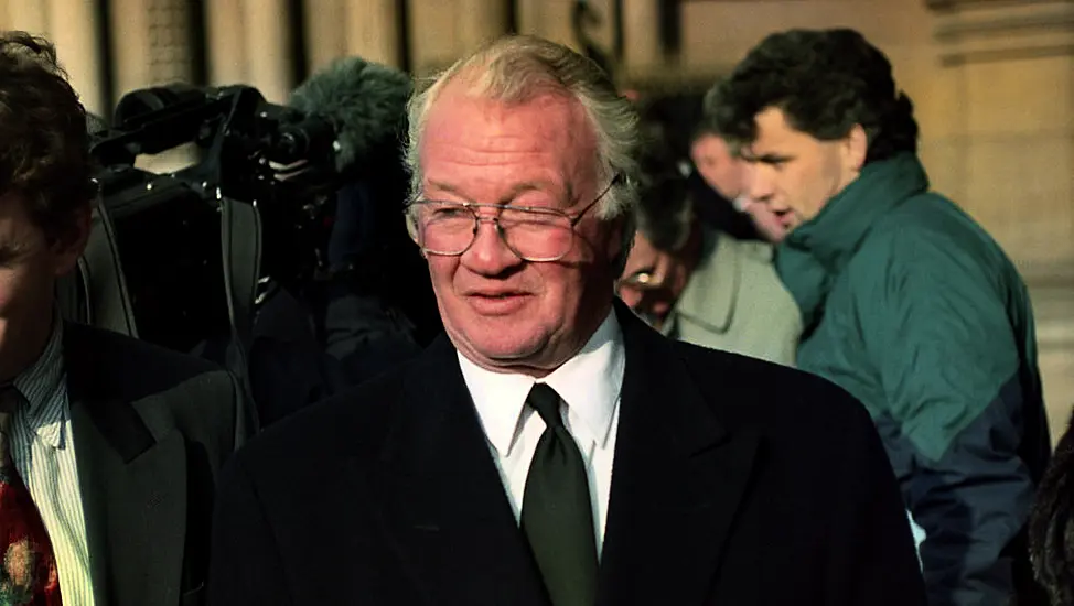 Former Northern Ireland Manager Billy Bingham Dies Aged 90