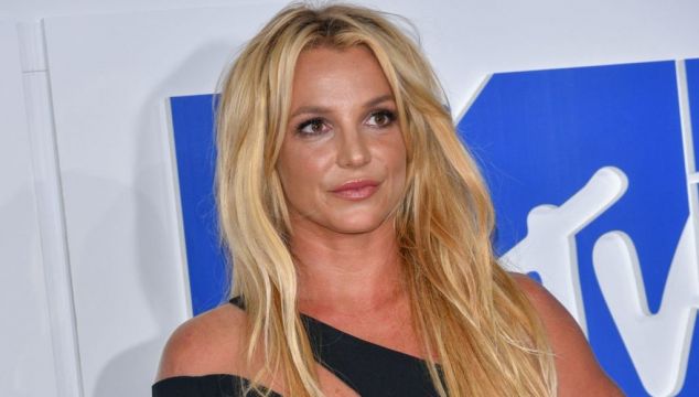 Ex-Husband Of Britney Spears Arrested At Her Home During Singer’s Third Wedding