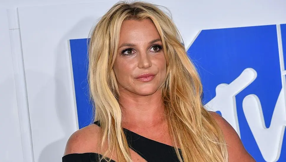 Ex-Husband Of Britney Spears Arrested At Her Home During Singer’s Third Wedding