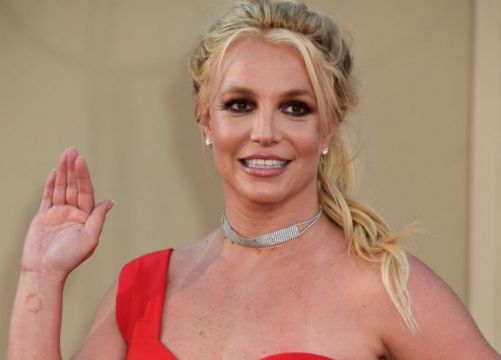 Britney Spears Envisioned Wedding To Be ‘Small And Beautiful Moment’