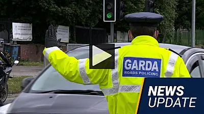 Video: Warning Of 'Summer Wave' As Covid Cases Rise, Man Found Dead In Midlands Prison