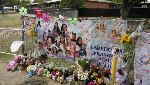 Texas School Shooting Teacher ‘Dedicated Herself To Family And Students’