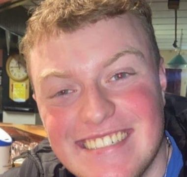 Mother Pays Tribute To 'Unique, Kind, And Effervescent' Son Who Died In Limerick Crash