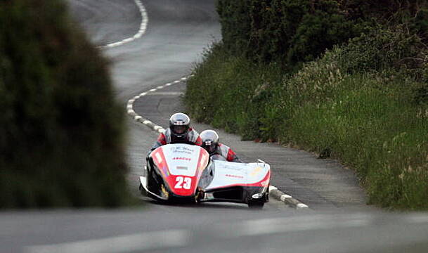Father And Son Killed In Latest Tragedy As Isle Of Man Tt Deaths Rise To Five