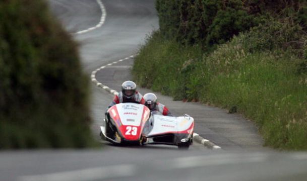 Father And Son Killed In Latest Tragedy As Isle Of Man Tt Deaths Rise To Five