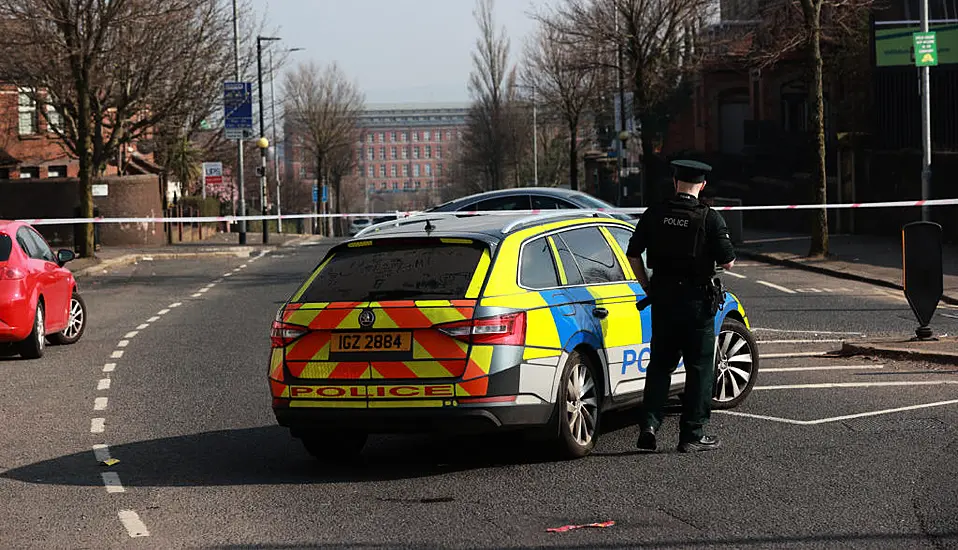 Man Due In Court On Firearm Charges After Coveney Security Alert