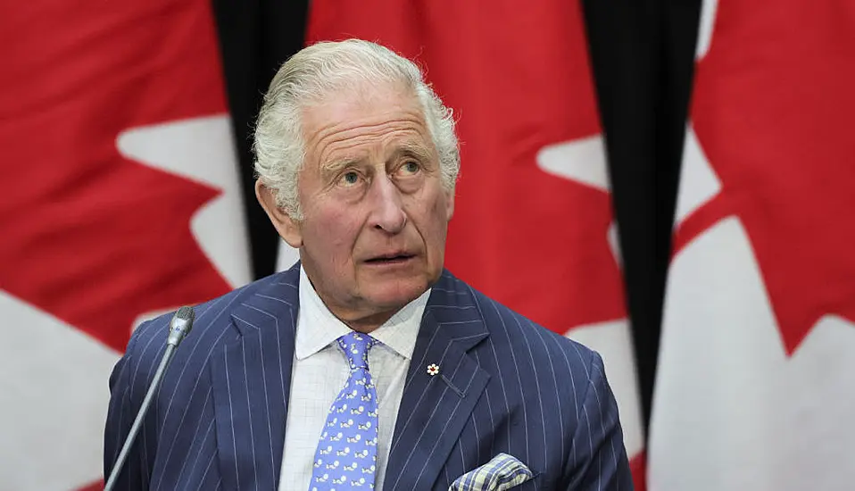 Britain’s Prince Charles Described Uk Migrant Policy As ‘Appalling’, Reports Say