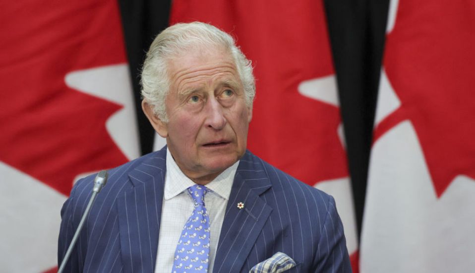 Britain’s Prince Charles Described Uk Migrant Policy As ‘Appalling’, Reports Say