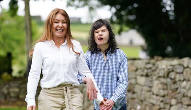 Ease Process For Accessing Medical Cannabis, Urges Mother Of Boy With Epilepsy