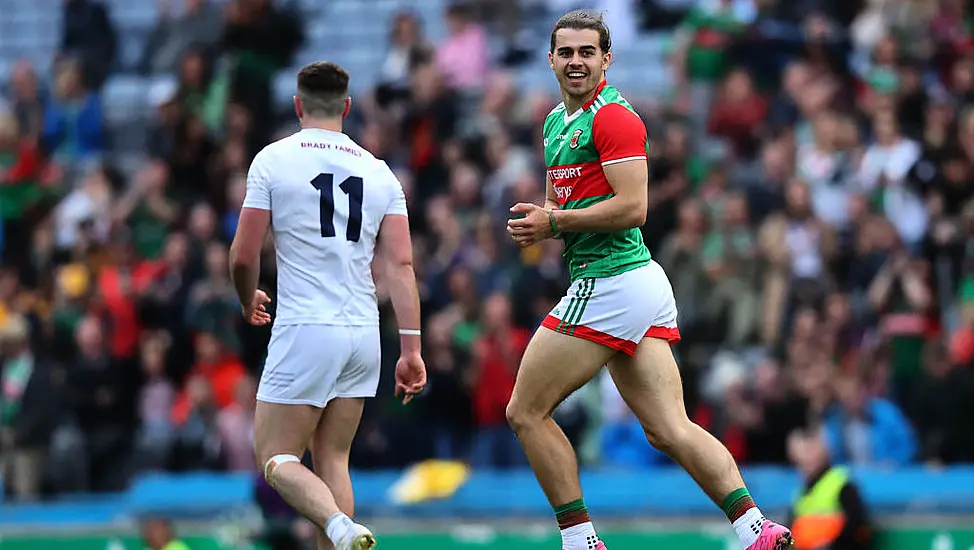 Saturday Sport: Mayo Reach All-Ireland Quarter Final, Ireland Thrash Scotland