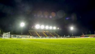 Gardaí Make Arrest After Crowd Trouble At League Of Ireland Match