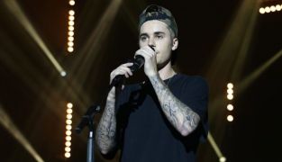 Justin Bieber: What Is Ramsay Hunt Syndrome?