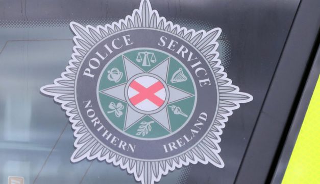Man Dies In Two-Vehicle Collision In Co Fermanagh