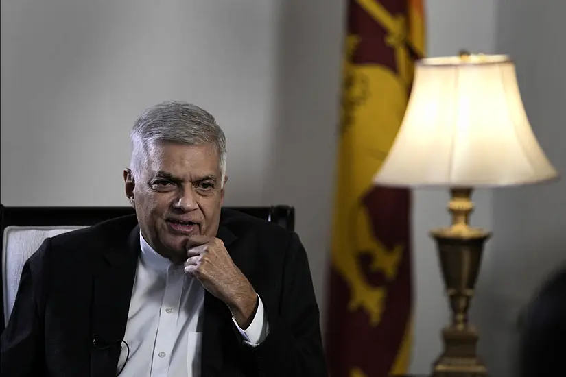 Sri Lanka May Have To Buy Oil From Russia Amid Economic Crisis, Says Pm