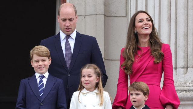 William And Kate ‘Set For Move To Windsor’