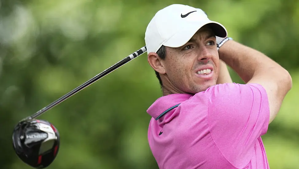 Rory Mcilroy Retains Canadian Open Title