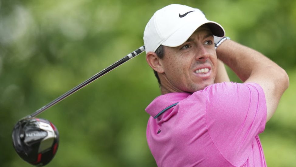 Rory Mcilroy Retains Canadian Open Title
