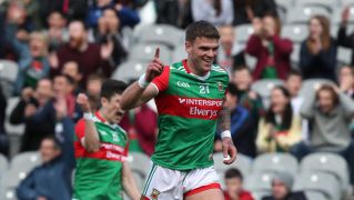 Mayo To Face Kerry As All-Ireland Quarter-Final Pairings Confirmed