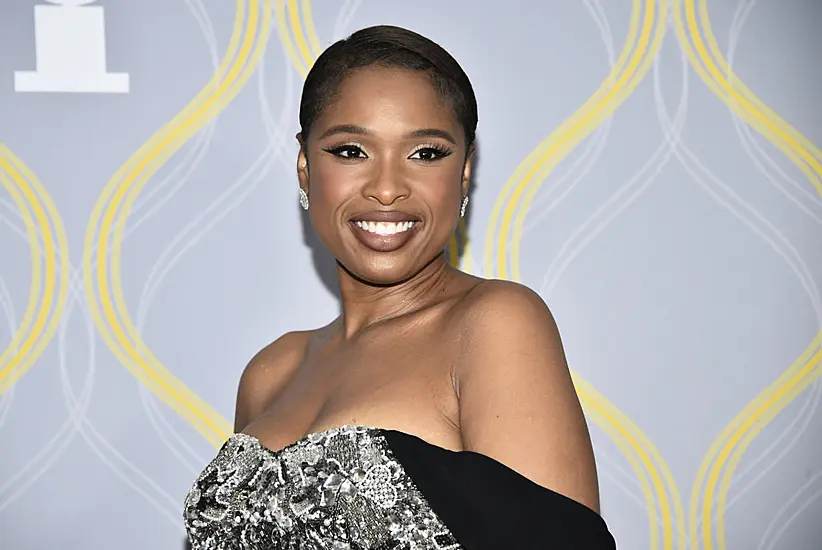 Jennifer Hudson Achieves Egot Status After Tony Award Win