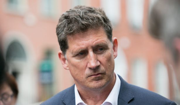 Eamon Ryan's Mother Dies After Accident On Family Holiday