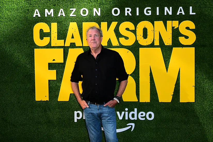 Jeremy Clarkson Urges Uk Government To Prioritise Farming