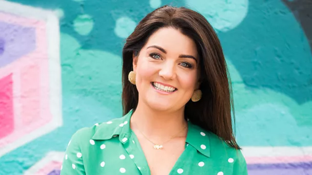 Day In The Life: Digital Creator Using Social Media To Promote The Irish Language