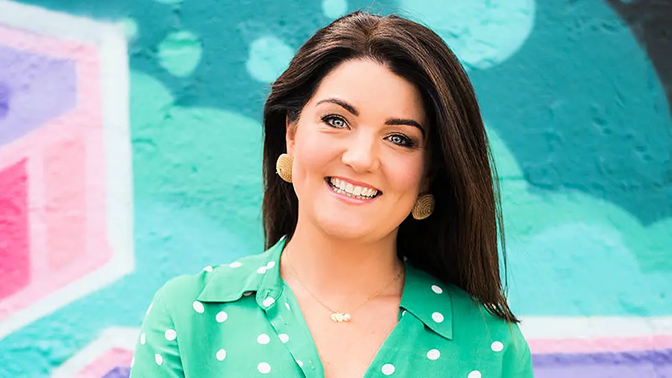 Day In The Life: Digital Creator Using Social Media To Promote The Irish Language