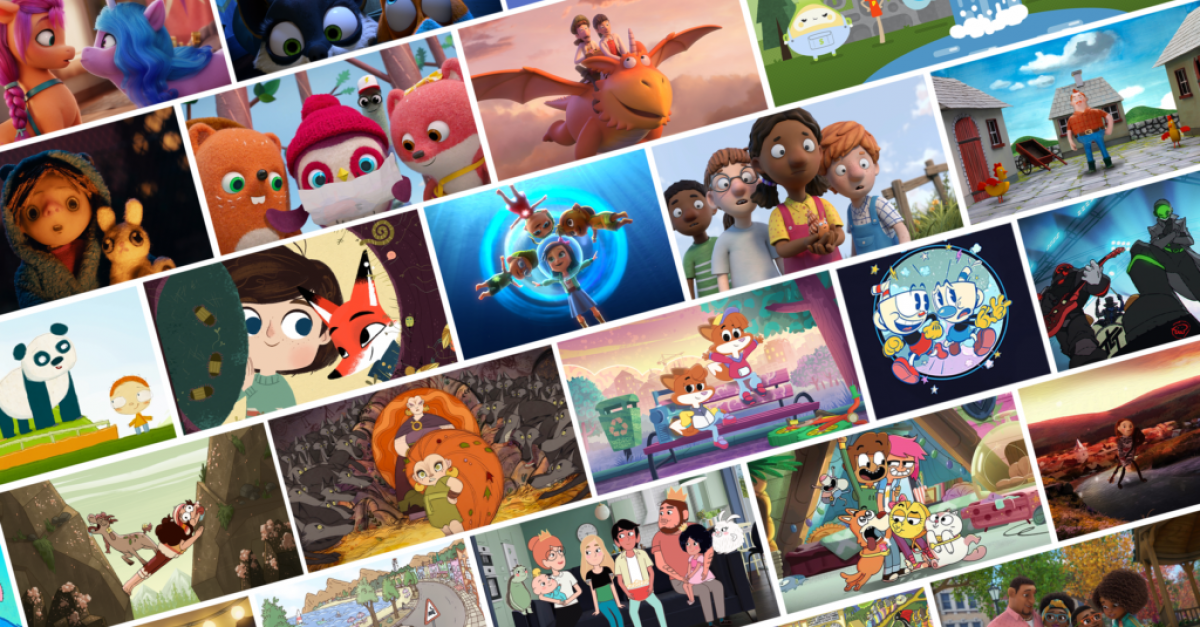 New survey highlights skills gaps in Irish animation industry