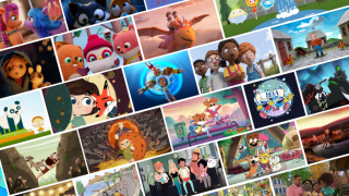 New Survey Highlights Skills Gaps In Irish Animation Industry